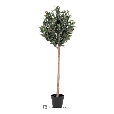 Artificial tree (olive tree)
