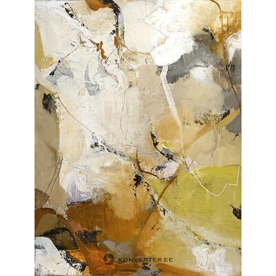 Käsitöö Maal Everlast (Malerifabrikken) 90x120