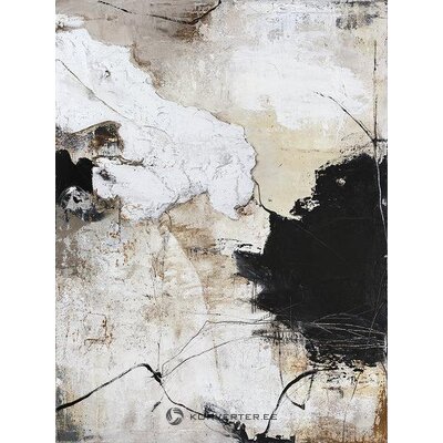 Painting Reform 1 (Malerifabrikken) 90x120