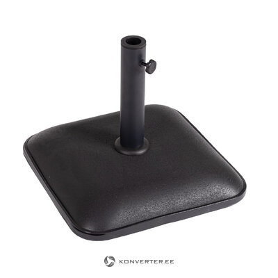 Must Päikesevarju Jalg (Barry)