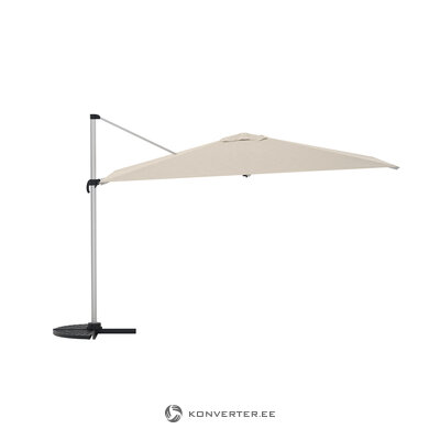 Beige Parasol (Ita) Ø294 cm