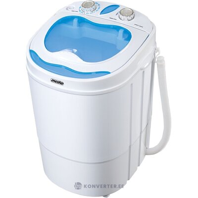 Minipesumasin MESKO MS 8053