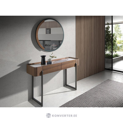 Marmurinis konsolinis staliukas (Angel Cerda)