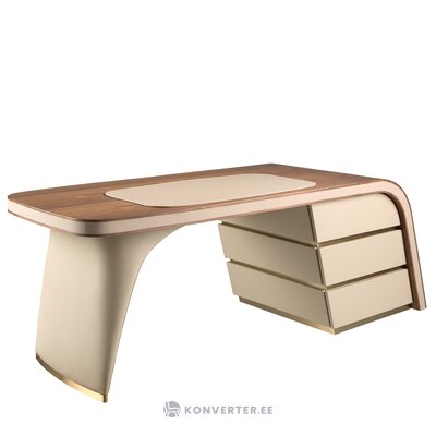 Kreemjas Kirjutuslaud (Angel Cerdá)