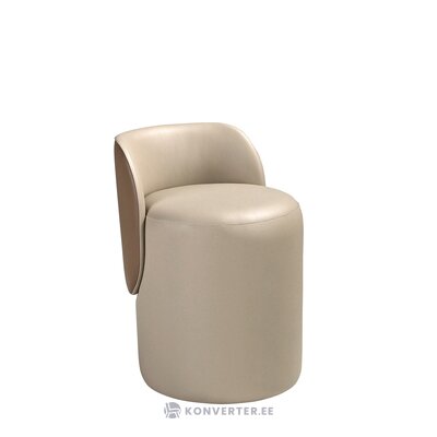 Бежевая Тумба (Анхель Серда)