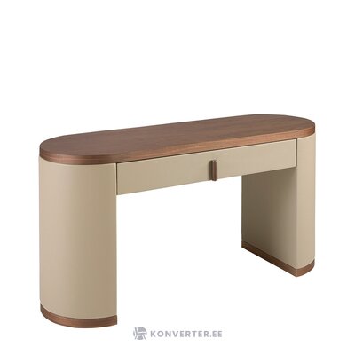 Beež Konsoollaud (Angel Cerdá)