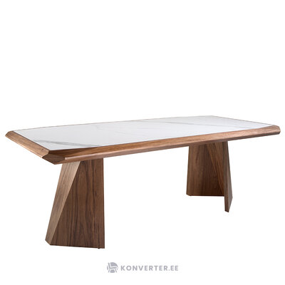 Dining table (Angel Cerda) 110x220