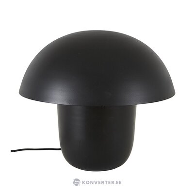 Lamp (Mushroom)