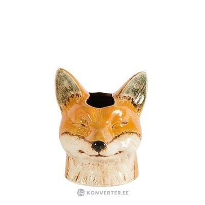 Pott (Fox)