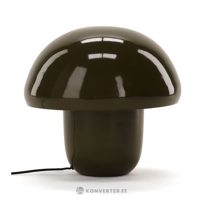 Lamp (Mushroom)