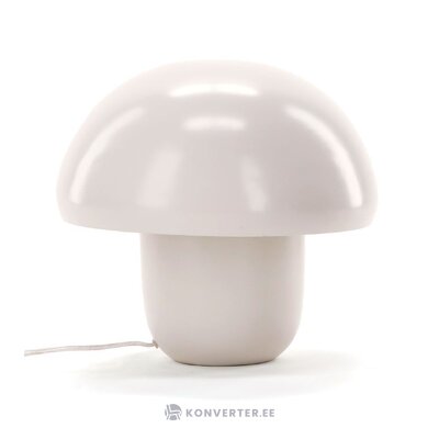 Lamp (Mushroom)