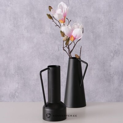Vase set 2 pcs (nikka) boltze