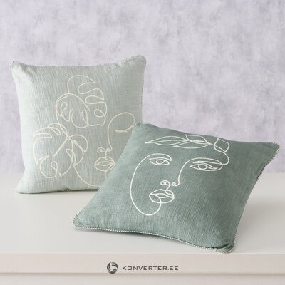 Tyyny 2 kpl (Blatania) Boltze
