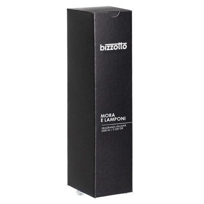 Lõhnadifuuser (Blackberry and Raspberry)2500ml