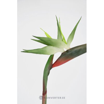 Keinotekoinen kasvi (strelitzia jessye) 98cm