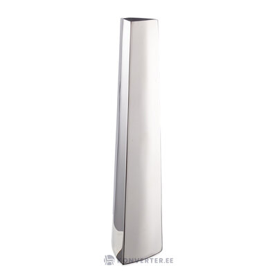 Silver Vase (Mythri)