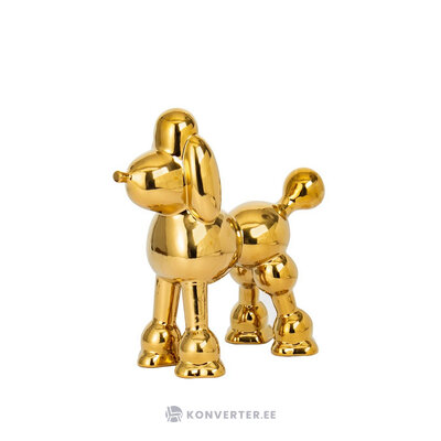 Decoration Dog (Auryl) 28X28