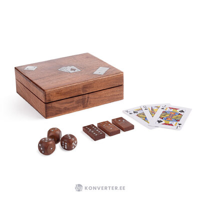 Dekoratiivkaardid (Fortune)
