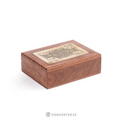 Декоративные карты (гадания)