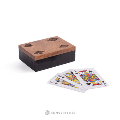 Dekoratiivkaardid (Fortune)