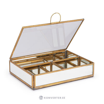 Korurasia (Carran) 21X15.5