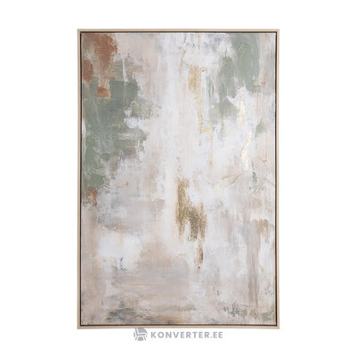 Картина в деревянной раме (Bold) 82X122