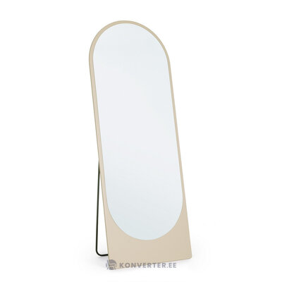 Valge Peegel (Thalen) 60X160