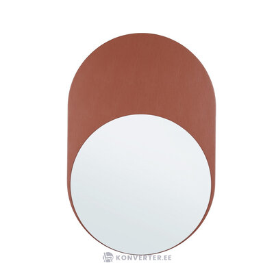 Terrakottapeili (Thalen) 60X90