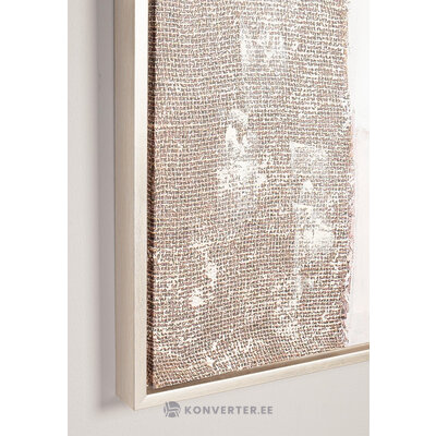 Painting with a Light Frame (Meldert) 80X120