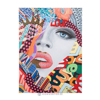 Maalaus (kyky) 90x120