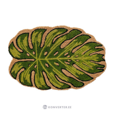 Doormat (Philodendron Leaf) 40X60