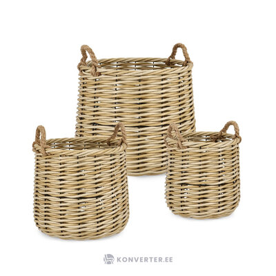 Korvide Komplekt (Julen)