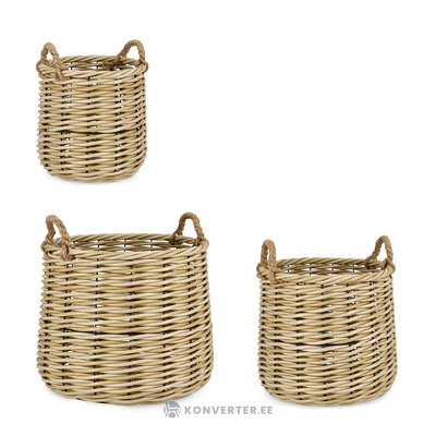 Korvide Komplekt (Julen)