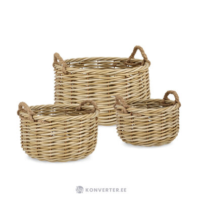 Korvide Komplekt (Julen)