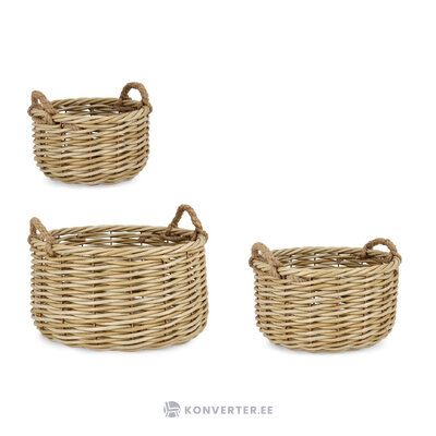 Korvide Komplekt (Julen)