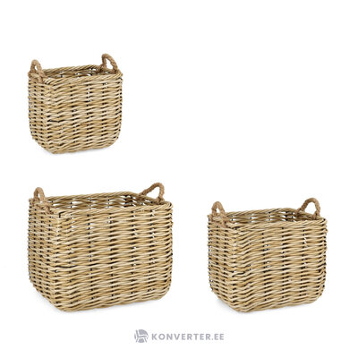 Basket set (julen)
