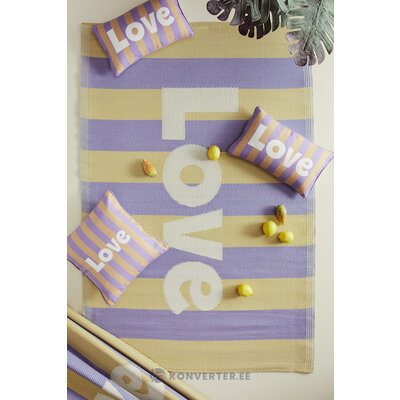 Tyyny (Carrera) 30X50