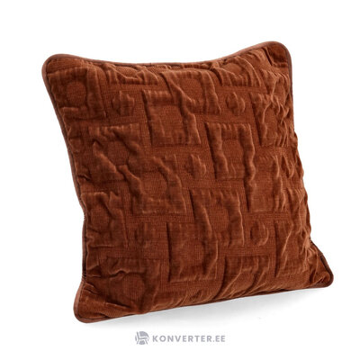 Pruun Dekoratiiv Padi (Myren) 45X45