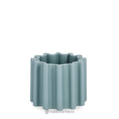 Sinine Vaas (Holaf) D11,5X9,5H