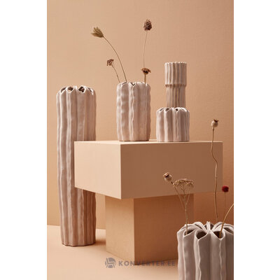 Pink vase (kichi)