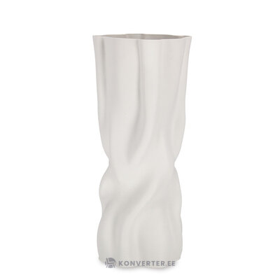 Pyöreä maljakko (Genkai) H50