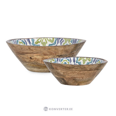 Kulhosetti 2 kpl (Sintra)