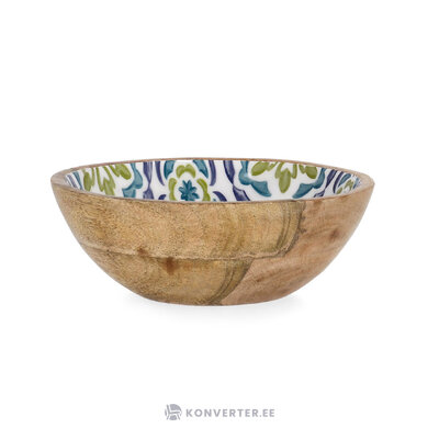 Kulho (Sintra) halkaisijaltaan 18 x 6 korkeus