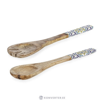 Salaattikulhot, 2 kpl setti (Sintra)