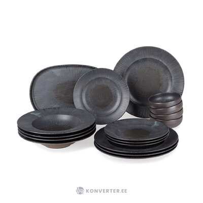 Десертная тарелка (хорта)