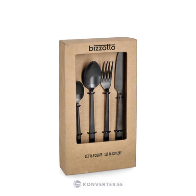 Набор столовых приборов (Гестия)