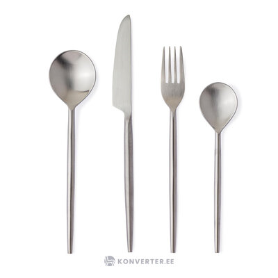 Набор столовых приборов (бронте)