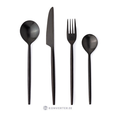 Набор столовых приборов (бронте)