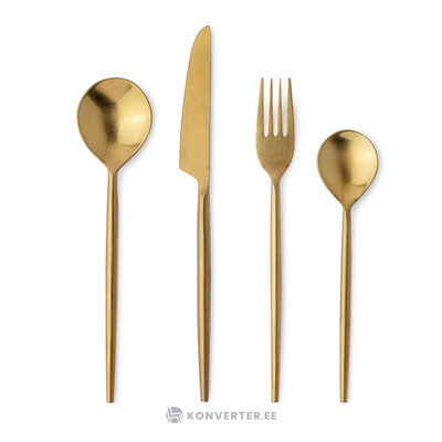 Набор столовых приборов (бронте)
