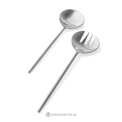 Salatilusikate Komplekt (Bronte)